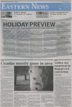Daily Eastern News: June 30, 2011 by Eastern Illinois University