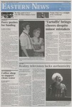 Daily Eastern News: March 08, 2011 by Eastern Illinois University