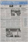 Daily Eastern News: March 11, 2011