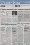 Daily Eastern News: May 26, 2011