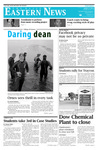 Daily Eastern News: April 03, 2012 by Eastern Illinois University