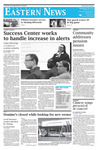 Daily Eastern News: February 29, 2012 by Eastern Illinois University