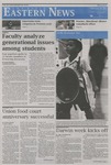 Daily Eastern News: February 06, 2012 by Eastern Illinois University