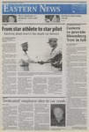 Daily Eastern News: February 10, 2012 by Eastern Illinois University