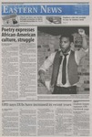 Daily Eastern News: February 16, 2012 by Eastern Illinois University