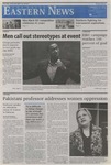 Daily Eastern News: February 21, 2012 by Eastern Illinois University