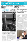 Daily Eastern News: June 19, 2012 by Eastern Illinois University