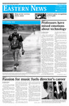 Daily Eastern News: September 05, 2012 by Eastern Illinois University