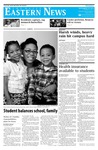 Daily Eastern News: September 10, 2012 by Eastern Illinois University