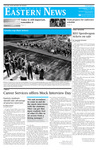 Daily Eastern News: September 11, 2012 by Eastern Illinois University