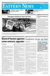 Daily Eastern News: September 24, 2012 by Eastern Illinois University