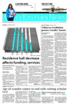 Daily Eastern News: January 09, 2013 by Eastern Illinois University