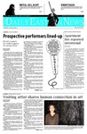 Daily Eastern News: January 10, 2013