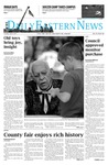 Daily Eastern News: July 09, 2013