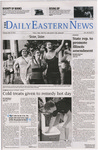Daily Eastern News: September 10, 2013 by Eastern Illinois University