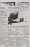 Daily Eastern News: March 31, 2015 by Eastern Illinois University