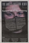 Daily Eastern News: February 16, 2022 by Eastern Illinois University