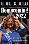 Daily Eastern News: October 19, 2022 by Eastern Illinois University