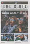 Daily Eastern News: April 10, 2024 by Eastern Illinois University