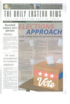 Daily Eastern News: February 07, 2024 by Eastern Illinois University