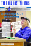 Daily Eastern News: November 20, 2024 by Eastern Illinois University