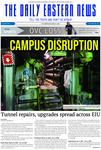 Daily Eastern News: April 08, 2026 by Eastern Illinois University