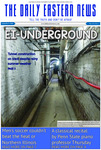 Daily Eastern News: September 09, 2026 by Eastern Illinois University
