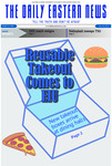 Daily Eastern News: October 21, 2026