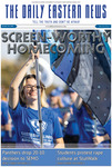 Daily Eastern News: October 28, 2026