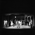 Do I Hear a Waltz? by Little Theatre on the Square