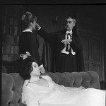 Dracula by Little Theatre on the Square and David Mobley