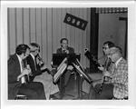 Woodwind Quintet, 1960 by Earl Boyd