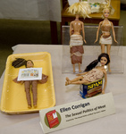 Award Winner - Dean's Choice: The Sexual Politics of Meat by Ellen Corrigan