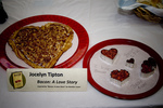 Entry: Bacon - A Love Story by Jocelyn Tipton