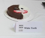 White Teeth by Nick Barbian