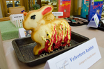 Show Entry: Velveteen Rabbit by Stacey Knight-Davis and family