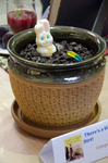 Show Entry: There's a Hare in My Dirt! by Heather Wohltman and Samantha Bobbitt