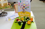 Show Entry: "The Baby Tree" by Janice Derr and Jennifer Dodson