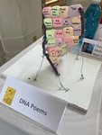 Entry: DNA Poems by Todd Bruns and Billy Hung