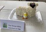 Entry: The Sheep That Hatched An Egg by Janahn Kolden and Beth Heldebrandt
