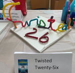 Entry: Twisted 26 by Todd Bruns