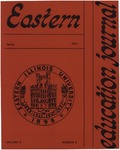 Volume 6 Number 3 by EIU College of Education