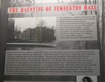 The Haunting of Pemberton Hall by Booth Library