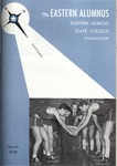 Eastern Alumnus Vol. 1 No. 4 (March 1948) by Eastern Illinois University Alumni Association