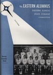 Eastern Alumnus Vol. 2 No. 4 (Spring 1949) by Eastern Illinois University Alumni Association