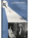 Eastern Alumnus Vol. 4 No. 1 (Summer 1950) by Eastern Illinois University Alumni Association
