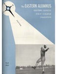 Eastern Alumnus Vol. 5 No. 2 (Fall 1951) by Eastern Illinois University Alumni Association