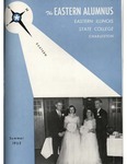 Eastern Alumnus Vol. 6 No. 1 (Summer 1952) by Eastern Illinois University Alumni Association