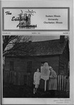 Eastern Alumnus Vol. 14 No. 4 (March 1961) by Eastern Illinois University Alumni Association