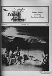 Eastern Alumnus Vol. 15 No. 3 (December 1961) by Eastern Illinois University Alumni Association